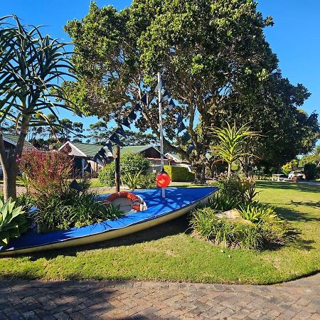 50 San Marino Estate, Keurbooms River, Plettenberg Bay Kleinrivier Ngoại thất bức ảnh