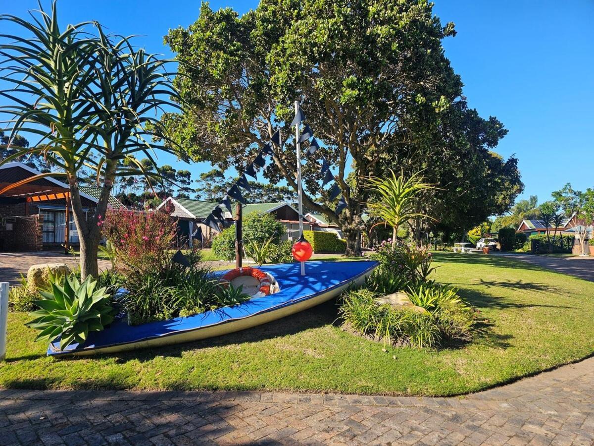 50 San Marino Estate, Keurbooms River, Plettenberg Bay Kleinrivier Ngoại thất bức ảnh