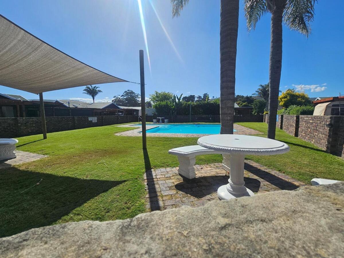 50 San Marino Estate, Keurbooms River, Plettenberg Bay Kleinrivier Ngoại thất bức ảnh