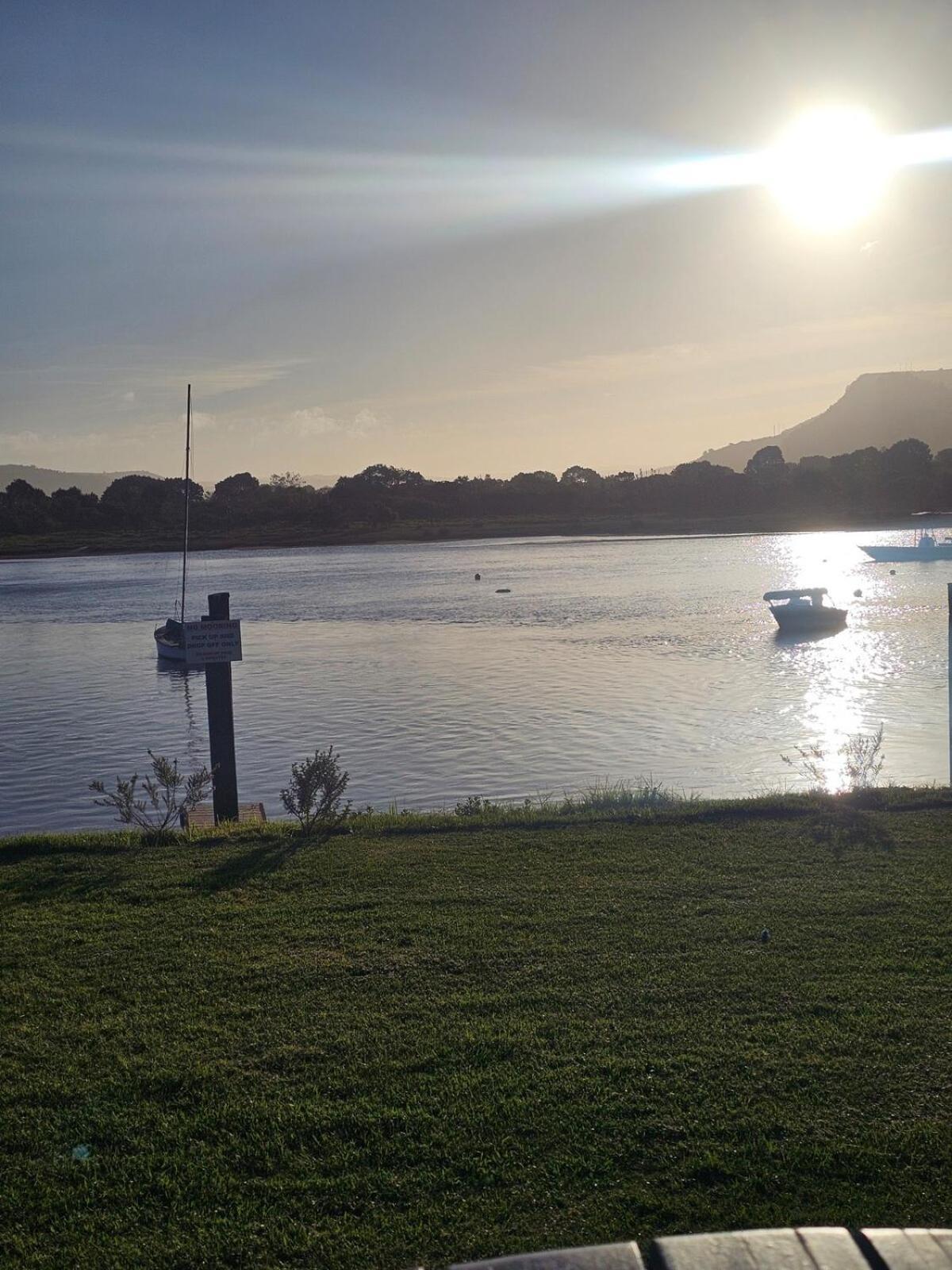 50 San Marino Estate, Keurbooms River, Plettenberg Bay Kleinrivier Ngoại thất bức ảnh