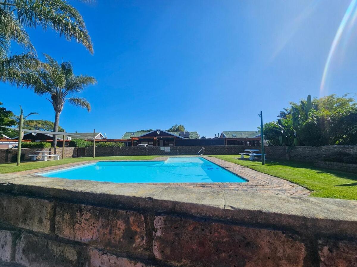 50 San Marino Estate, Keurbooms River, Plettenberg Bay Kleinrivier Ngoại thất bức ảnh