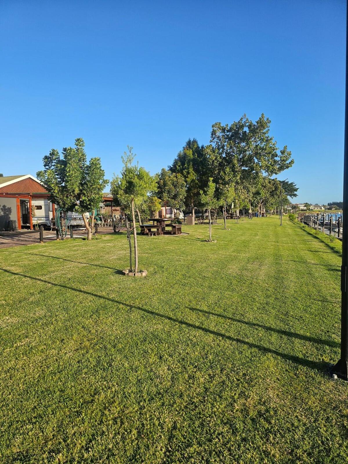 50 San Marino Estate, Keurbooms River, Plettenberg Bay Kleinrivier Ngoại thất bức ảnh