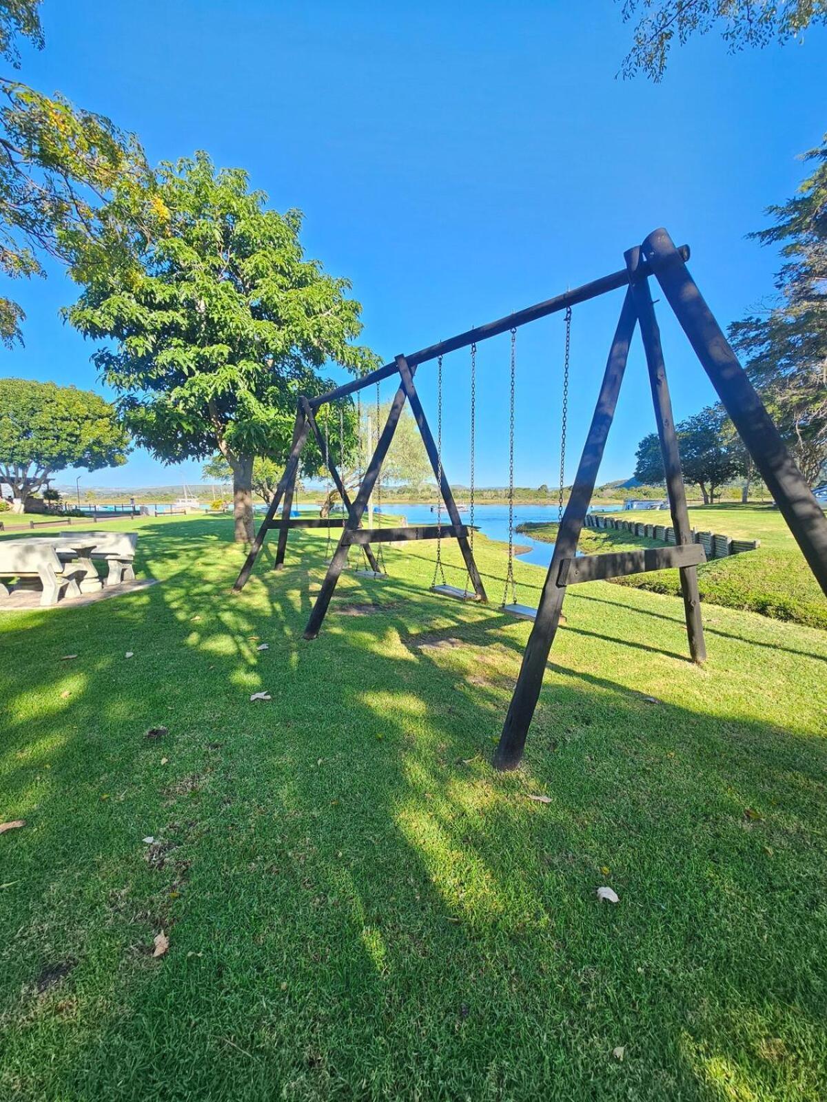 50 San Marino Estate, Keurbooms River, Plettenberg Bay Kleinrivier Ngoại thất bức ảnh