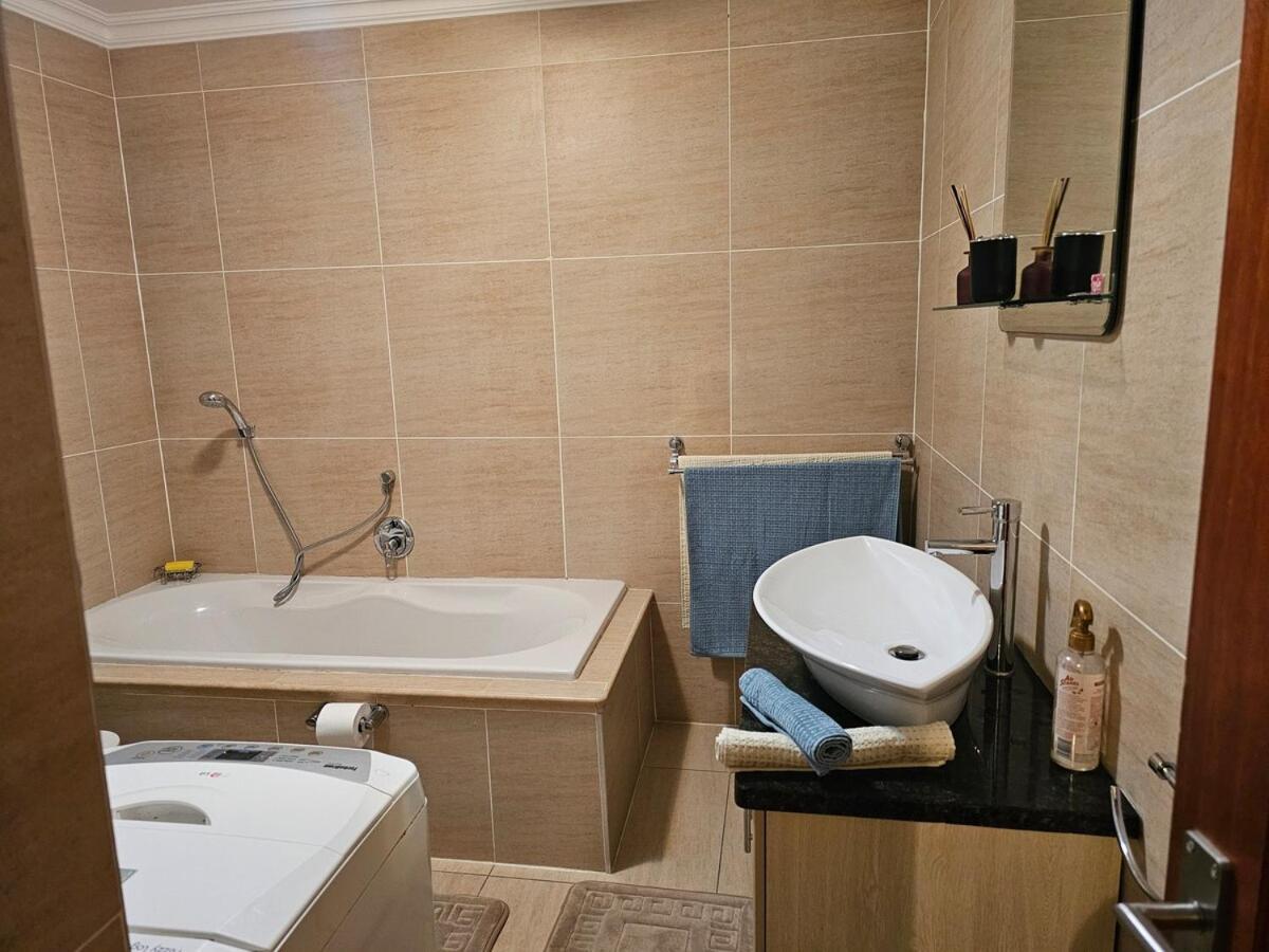 50 San Marino Estate, Keurbooms River, Plettenberg Bay Kleinrivier Ngoại thất bức ảnh