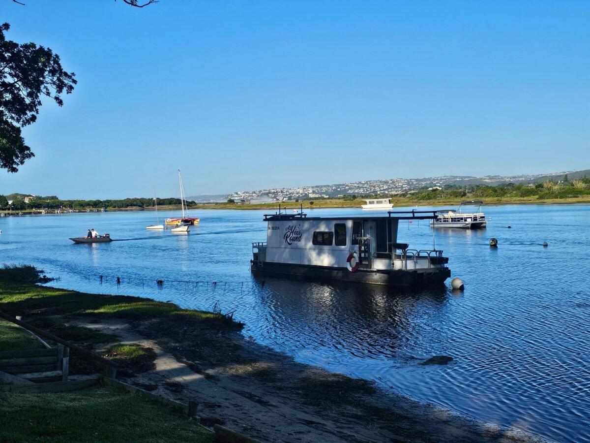 50 San Marino Estate, Keurbooms River, Plettenberg Bay Kleinrivier Ngoại thất bức ảnh