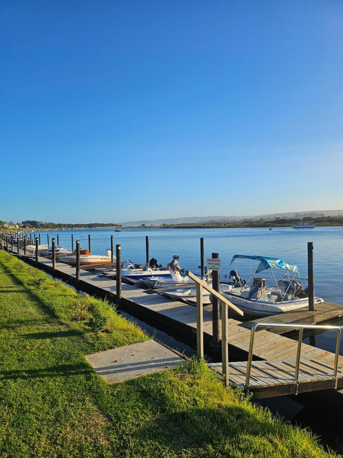 50 San Marino Estate, Keurbooms River, Plettenberg Bay Kleinrivier Ngoại thất bức ảnh